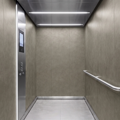 3M DI-NOC interieurfolie AE-2501MT - Earth / Stone - Terracotta / Ceramic - Special Matte Design, 1220 mm x 50 m