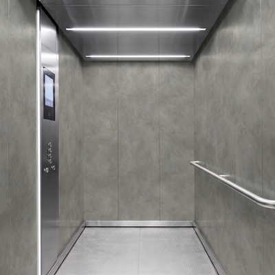 3M DI-NOC interieurfolie AE-2508 - Earth / Stone - Concrete / Mortar, 1220 mm x 50 m