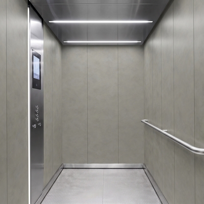 3M DI-NOC interieurfolie AE-2509 - Earth / Stone - Concrete / Mortar, 1220 mm x 50 m