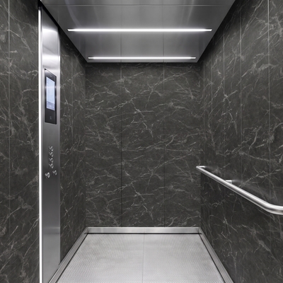 3M DI-NOC interieurfolie serie DG Glass Finishes, ST-1587DG - Stone, lijm aan voorzijde, 1220 mm x 25 m