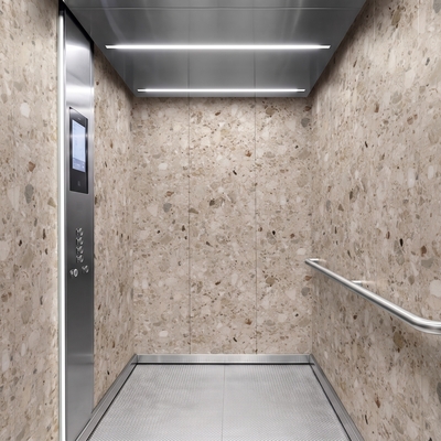 3M DI-NOC interieurfolie ST-2540MT - Stone - Special Matte Design, 1220 mm x 50 m