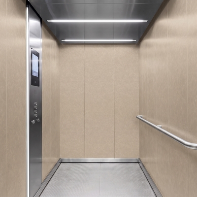 3M DI-NOC serie EX voor buitentoepassingen, ST-736EX - Stone - Exterior, 1220 mm x 50 m