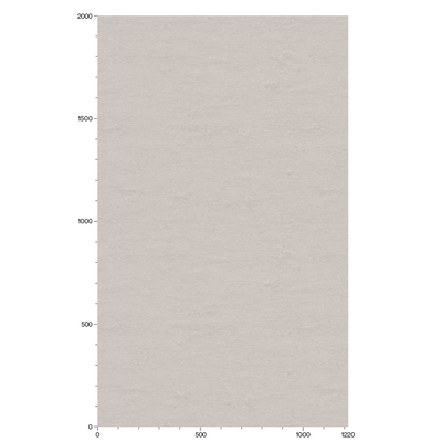 3M DI-NOC serie EX voor buitentoepassingen, AE-1632EX - Ceramic - Exterior, 1220 mm x 50 m