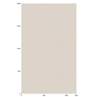 3M DI-NOC interieurfolie serie AR, AE-1634AR - Earth / Stone - Terracotta / Ceramic - Abrasion Resistant, 1220 mm x 25 m