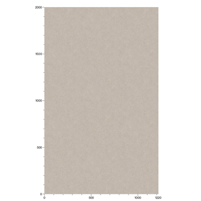 3M DI-NOC serie EX voor buitentoepassingen, AE-1634EX - Ceramic - Exterior, 1220 mm x 50 m