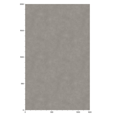 3M DI-NOC interieurfolie AE-1913MT - Earth / Stone - Concrete / Mortar - Special Matte Design, 1220 mm x 50 m