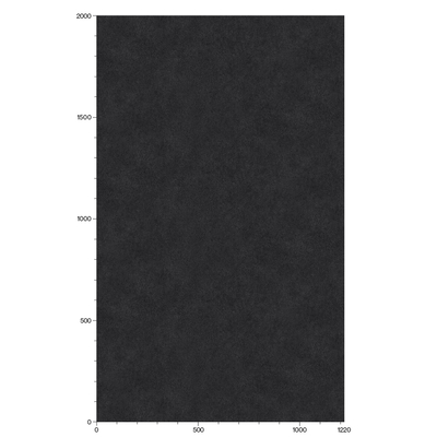 3M DI-NOC interieurfolie AE-1944MT - Earth / Stone - Concrete / Mortar - Special Matte Design, 1220 mm x 50 m