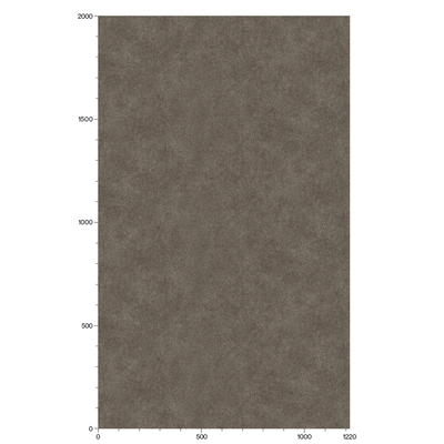 3M DI-NOC interieurfolie AE-1960MT - Earth / Stone - Concrete / Mortar - Special Matte Design, 1220 mm x 50 m