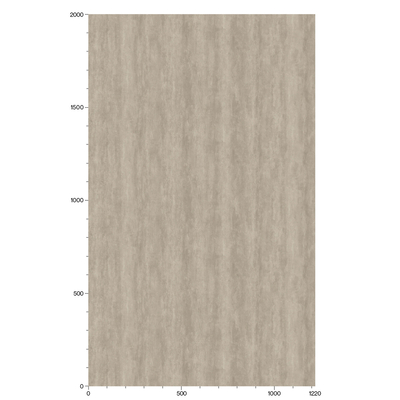 3M DI-NOC interieurfolie AE-2151 - Earth / Stone - Concrete / Mortar, 1220 mm x 50 m