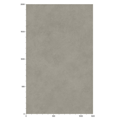 3M DI-NOC interieurfolie AE-2152MT - Earth / Stone - Concrete / Mortar - Special Matte Design, 1220 mm x 50 m