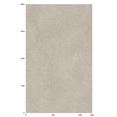 3M DI-NOC interieurfolie AE-2162MT - Earth / Stone - Concrete / Mortar - Special Matte Design, 1220 mm x 50 m