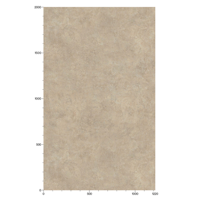 3M DI-NOC interieurfolie AE-2163MT - Earth / Stone - Terracotta / Ceramic - Special Matte Design, 1220 mm x 50 m