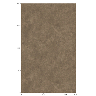 3M DI-NOC interieurfolie mat AE-2164MT - Earth / Stone - Terracotta / Ceramic - Special Matte Design, 1220 mm x 50 m