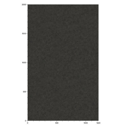 3M DI-NOC interieurfolie AE-2167MT - Earth / Stone - Terracotta / Ceramic - Special Matte Design, 1220 mm x 50 m