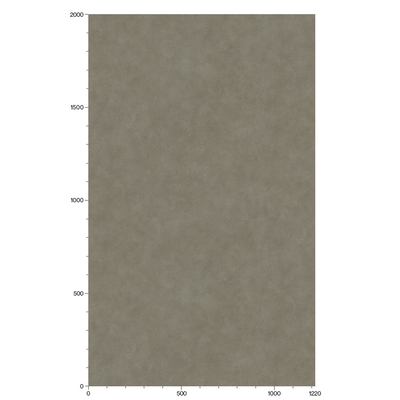 3M DI-NOC interieurfolie AE-2501MT - Earth / Stone - Terracotta / Ceramic - Special Matte Design, 1220 mm x 50 m
