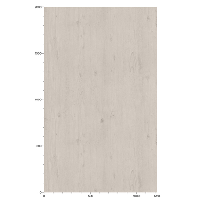 3M DI-NOC interieurfolie CN-1623 - Concrete / Mortar, 1220 mm x 50 m