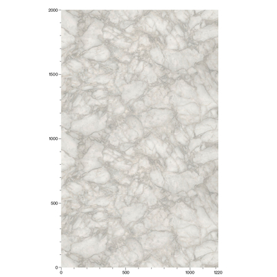 3M DI-NOC interieurfolie ST-2531MT - Stone - Special Matte Design, 1220 mm x 50 m