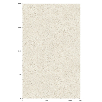 3M DI-NOC interieurfolie ST-2539 - Stone, 1220 mm x 50 m