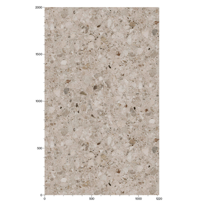3M DI-NOC interieurfolie ST-2540MT - Stone - Special Matte Design, 1220 mm x 50 m