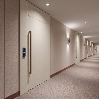 3M DI-NOC interieurfolie NU-1941MT - Nuno / Textile - Special Matte Design, 1220 mm x 50 m