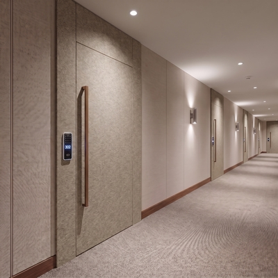 3M DI-NOC interieurfolie NU-2175MT - Nuno / Textile - Special Matte Design, 1220 mm x 50 m