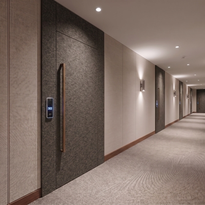 3M DI-NOC interieurfolie NU-2176MT - Nuno / Textile - Special Matte Design, 1220 mm x 50 m