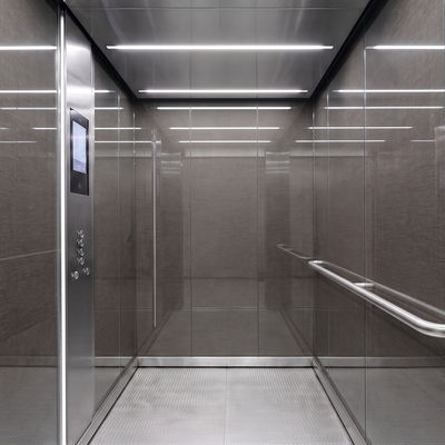 3M DI-NOC interieurfolie serie DG Glass Finishes, NU-1786DG Nuno / Textile, lijm aan voorzijde, 1220 mm x 25 m