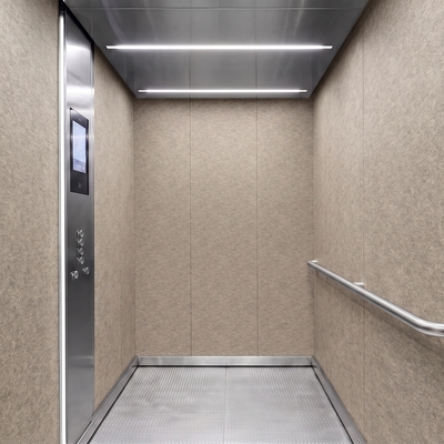 3M DI-NOC interieurfolie NU-2175MT - Nuno / Textile - Special Matte Design, 1220 mm x 50 m