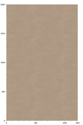 3M DI-NOC interieurfolie NU-17855 - Nuno / Textile, 1220 mm x 50 m