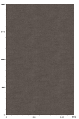 3M DI-NOC interieurfolie serie DG Glass Finishes, NU-1786DG Nuno / Textile, lijm aan voorzijde, 1220 mm x 25 m