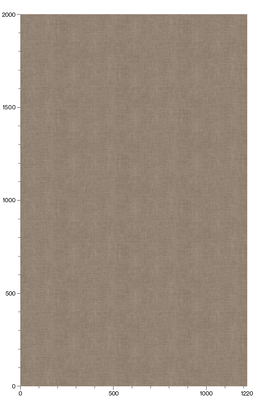 3M DI-NOC interieurfolie NU-1940MT - Nuno / Textile - Special Matte Design, 1220 mm x 50 m