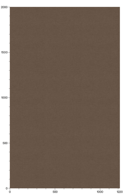 3M DI-NOC interieurfolie NU-2010 - Nuno / Textile, 1220 mm x 50 m