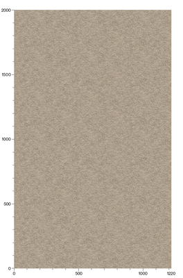 3M DI-NOC interieurfolie NU-2175MT - Nuno / Textile - Special Matte Design, 1220 mm x 50 m