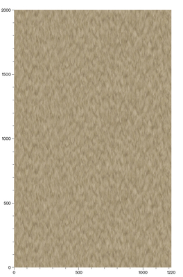 3M DI-NOC interieurfolie NU-2178 - Nuno / Textile, 1220 mm x 50 m