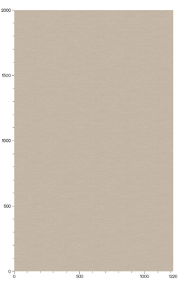 3M DI-NOC interieurfolie SI-1686 - Textile - Silk, 1220 mm x 50 m