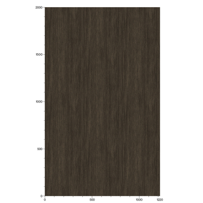3M DI-NOC interieurfolie DW-1871MT - Dry Wood - Special Matte Design , 1220 mm x 50 m