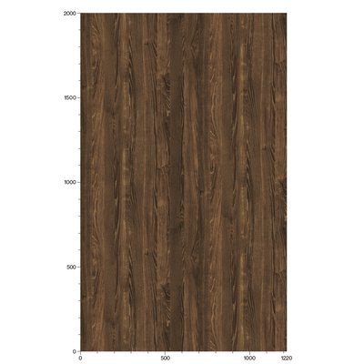 3M DI-NOC interieurfolie DW-1885MT - Dry Wood - Special Matte Design , 1220 mm x 50 m
