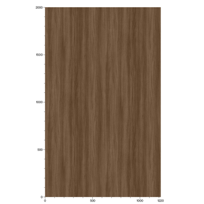 3M DI-NOC interieurfolie DW-1899MT - Dry Wood - Special Matte Design , 1220 mm x 50 m
