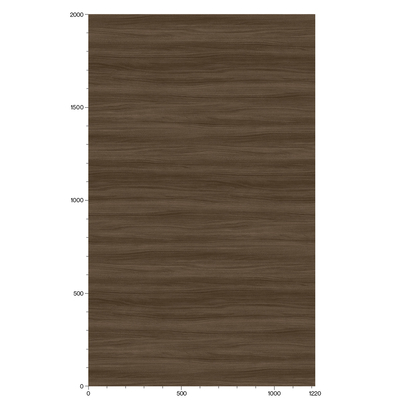 3M DI-NOC interieurfolie DW-1900HMT - Dry Wood - Special Matte Design , 1220 mm x 50 m