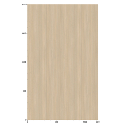 3M DI-NOC interieurfolie DW-2198MT - Dry Wood - Special Matte Design , 1220 mm x 50 m