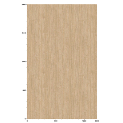 3M DI-NOC interieurfolie DW-2201MT - Dry Wood - Special Matte Design , 1220 mm x 50 m