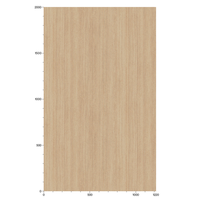 3M DI-NOC interieurfolie DW-2202MT - Dry Wood - Special Matte Design , 1220 mm x 50 m