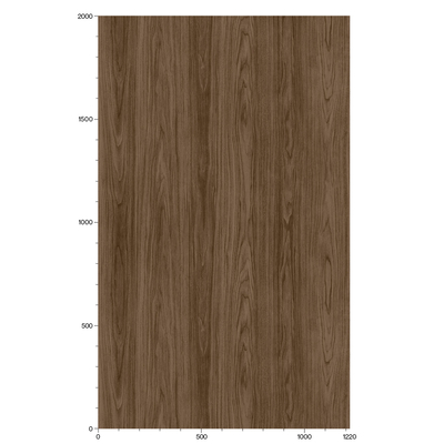 3M DI-NOC interieurfolie DW-2211MT - Dry Wood - Special Matte Design , 1220 mm x 50 m