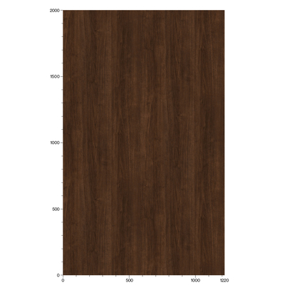 3M DI-NOC interieurfolie DW-2215MT - Dry Wood - Special Matte Design , 1220 mm x 50 m