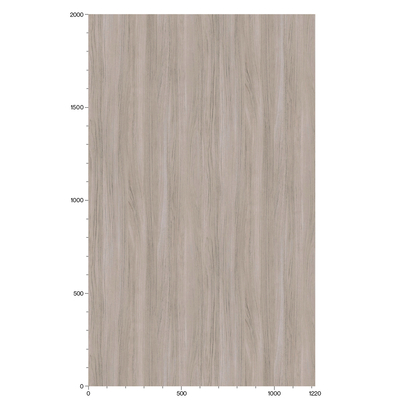3M DI-NOC interieurfolie DW-2218MT - Dry Wood - Special Matte Design , 1220 mm x 50 m