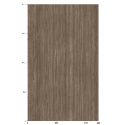 3M DI-NOC interieurfolie DW-2221MT - Dry Wood - Special Matte Design , 1220 mm x 50 m