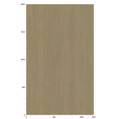 3M DI-NOC interieurfolie DW-2478MT - Dry Wood - Special Matte Design, 1220 mm x 50 m