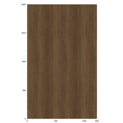 3M DI-NOC interieurfolie DW-2481MT - Dry Wood - Special Matte Design, 1220 mm x 50 m