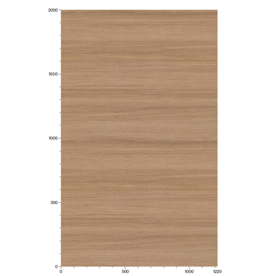 3M DI-NOC interieurfolie FW-1130H - Fine Wood, 1220 mm x 50 m