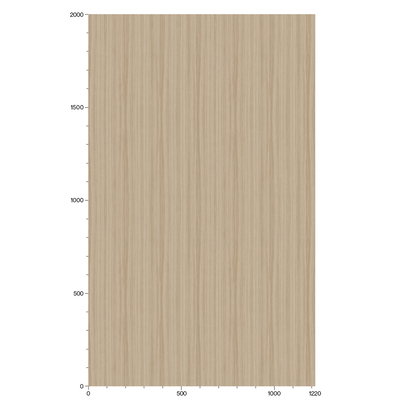 3M DI-NOC interieurfolie FW-1207 - Fine Wood, 1220 mm x 50 m